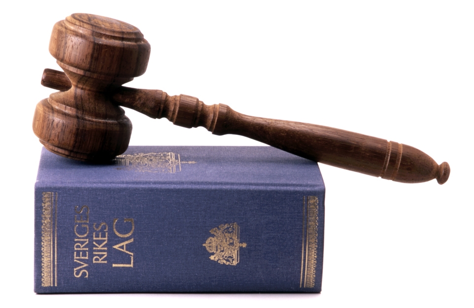 Minoritetslagen - kommunens ansvar